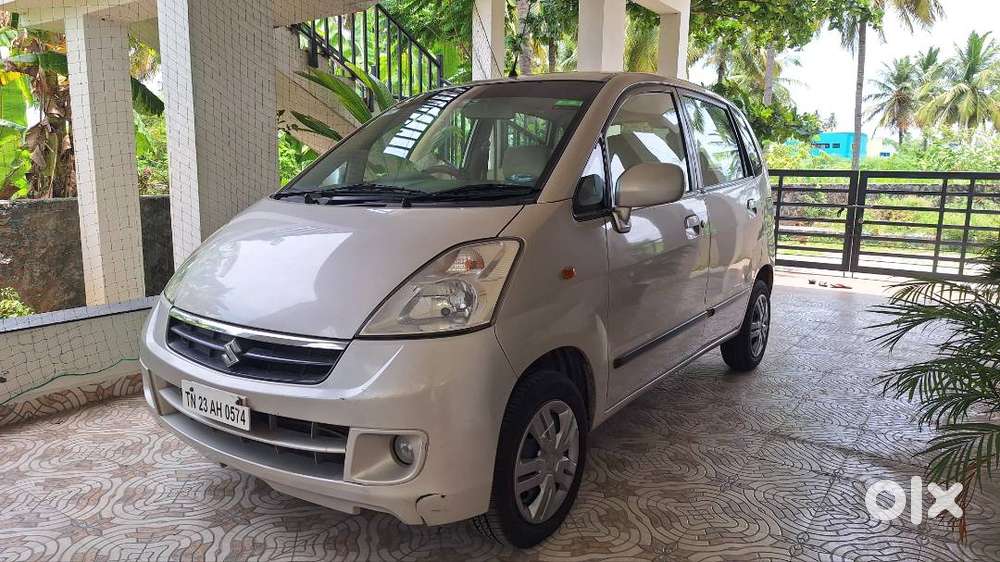 Maruti Suzuki Zen Estilo 2009 Petrol Car