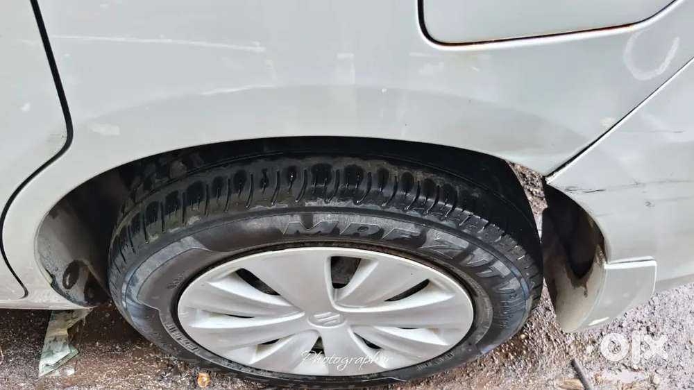 Maruti Suzuki Ertiga 15/12/2016