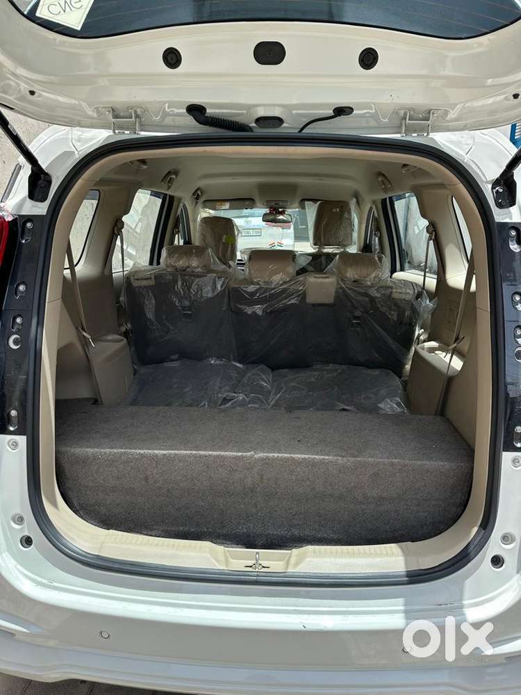 Maruti Ertiga 1.5 Zxi 2025 Cng