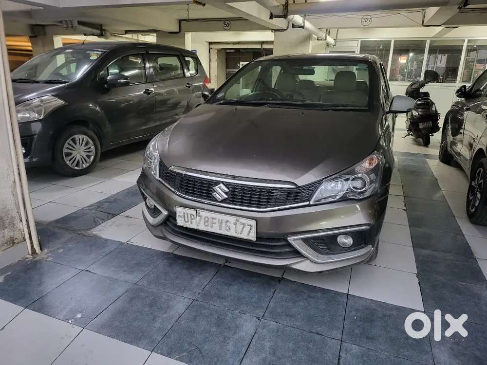 2019 Maruti Suzuki Ciaz 1.6 Delta Diesel