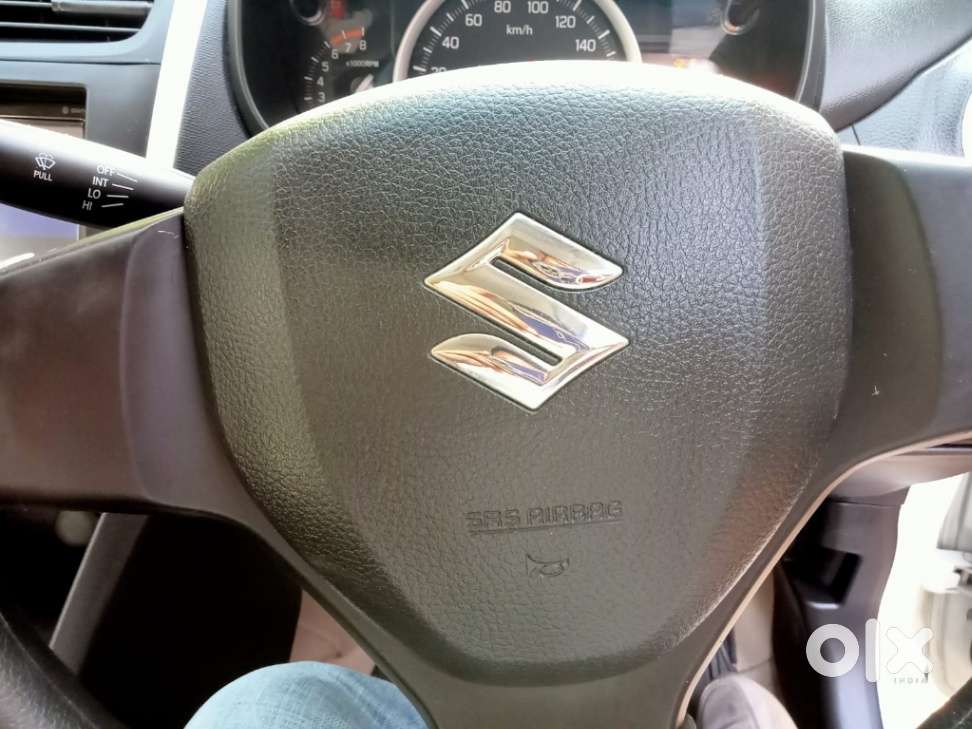 Maruti Suzuki Celerio 1.0 Vxi Amt, 2019, Petrol