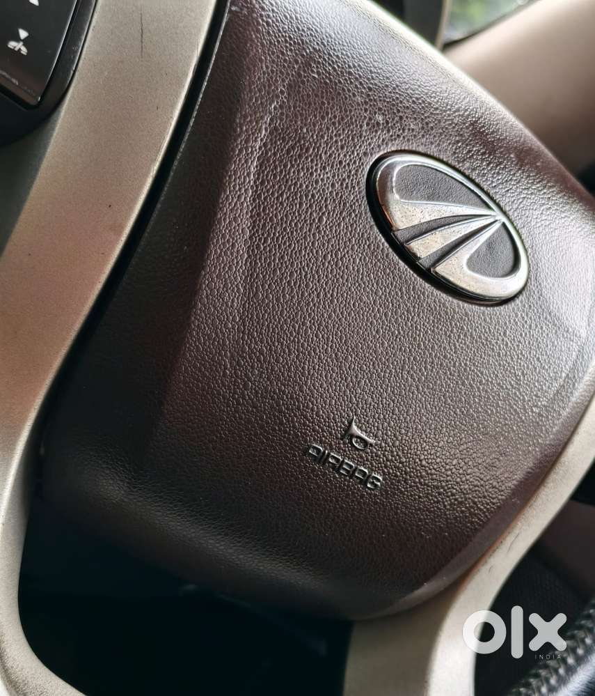 Mahindra Xuv500 W8 2wd, 2013, Diesel