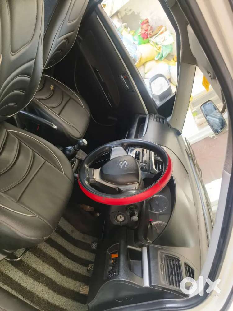 Swift Maruti Suzuki 2012 Diesel Automatic