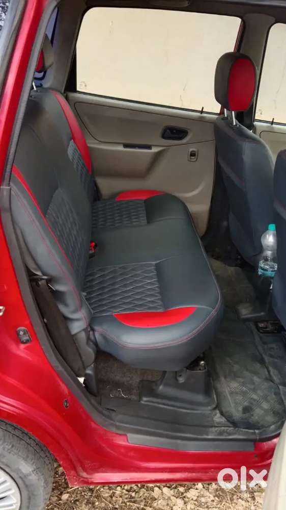 Maruti Suzuki Zen Estilo 2007