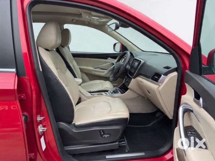 Mg Hector Sharp Pro 2.0 Turbo Diesel Mt, 2021, Petrol