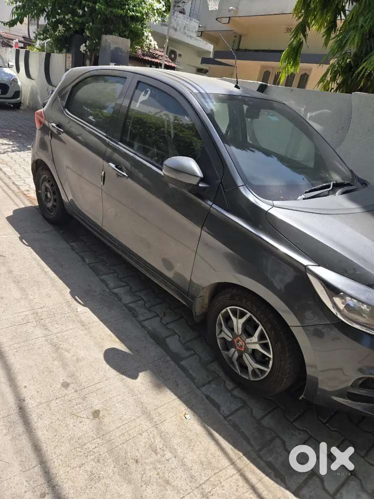 Tata Tiago Xt 2021
