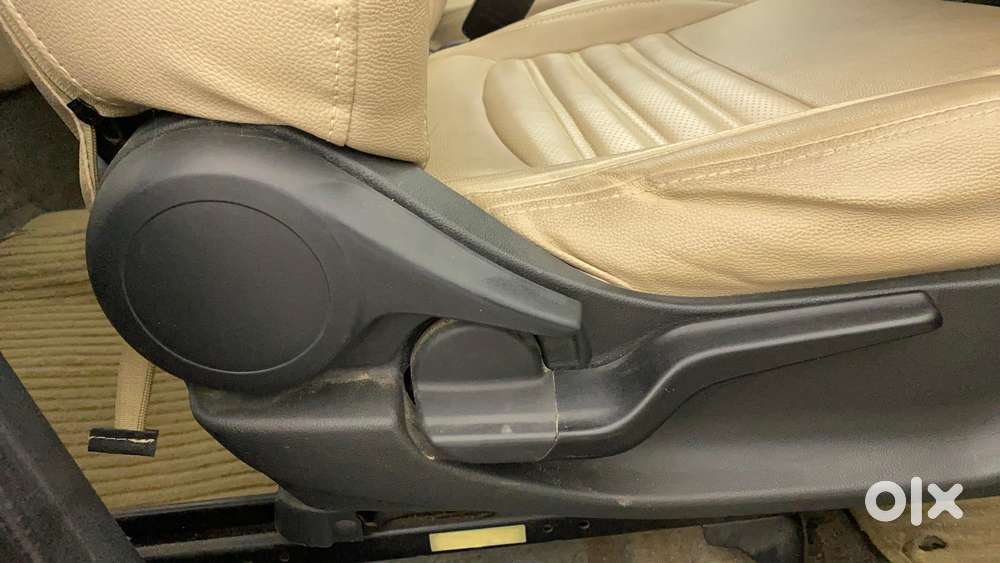 Honda Amaze S Petrol, 2019, Petrol