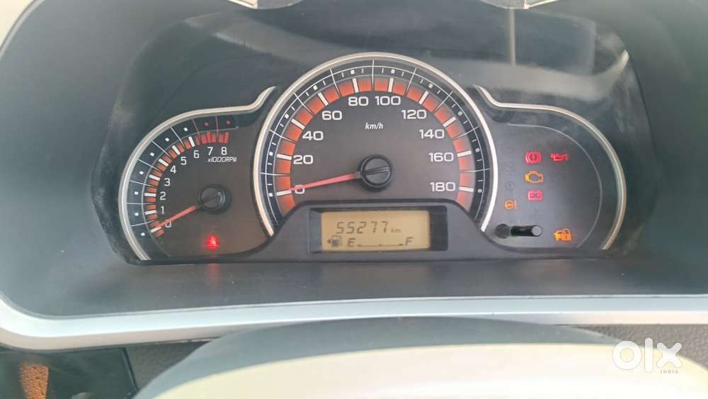 Maruti Suzuki Alto K10 Vxi (o), 2016, Petrol