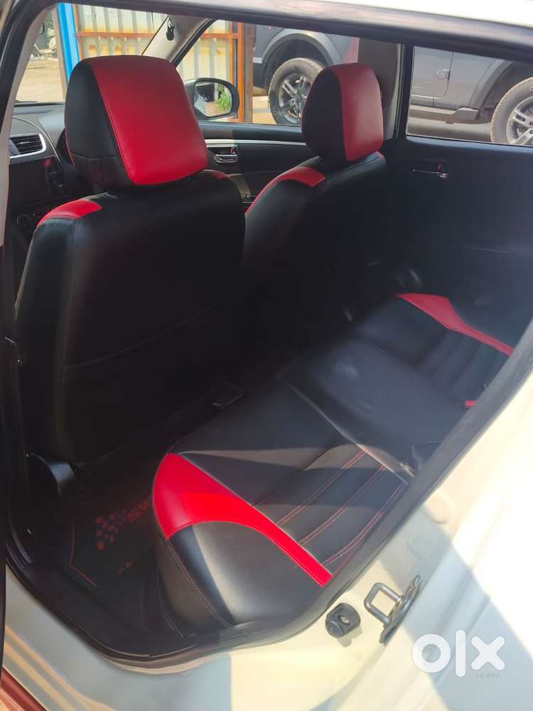 Maruti Suzuki Swift Vdi Glory Limited Edition, 2015, Diesel