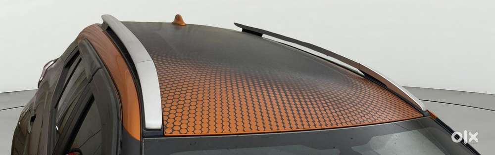 Nissan Kicks Xv Premium D, 2019, Diesel