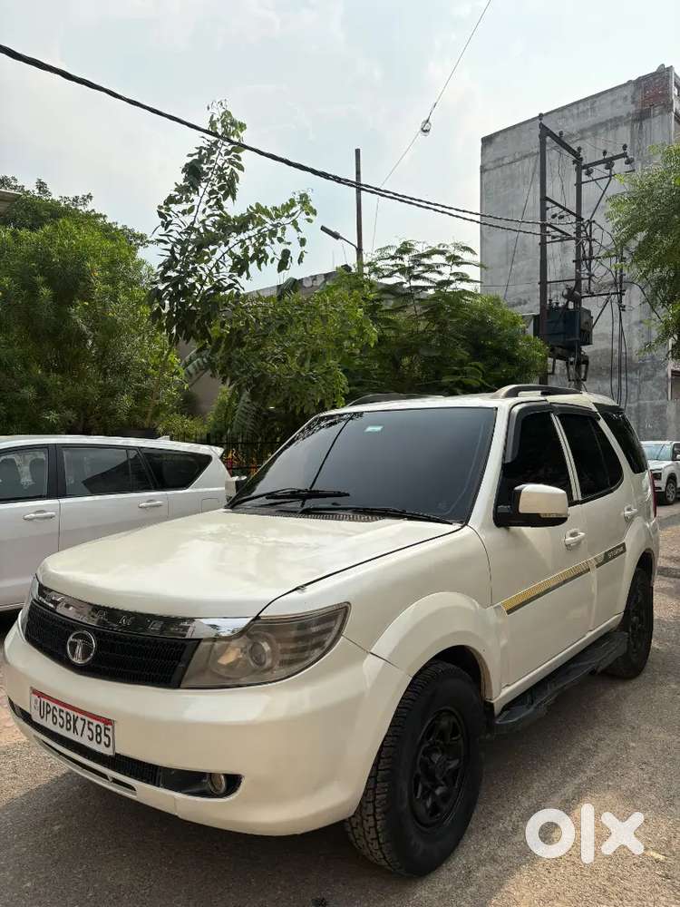 Tata Storme Best Condition