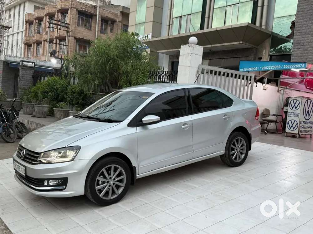 Well Maintained Less Driven