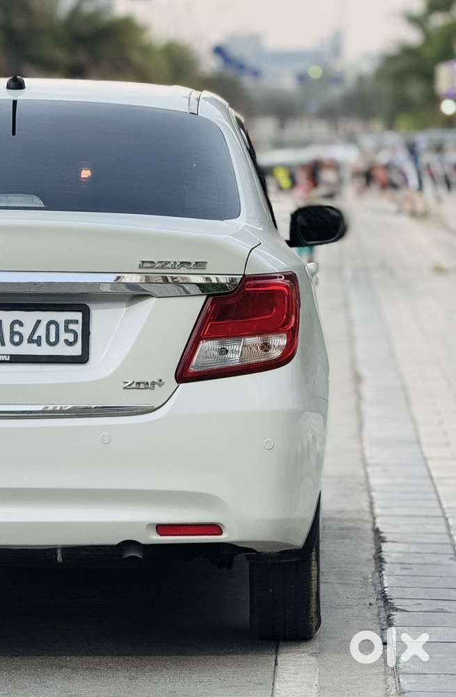 Maruti Suzuki Swift Dzire Zdi+ Mt, 2019, Cng & Hybrids