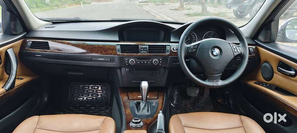 Bmw 3 Series, 2009, Diesel