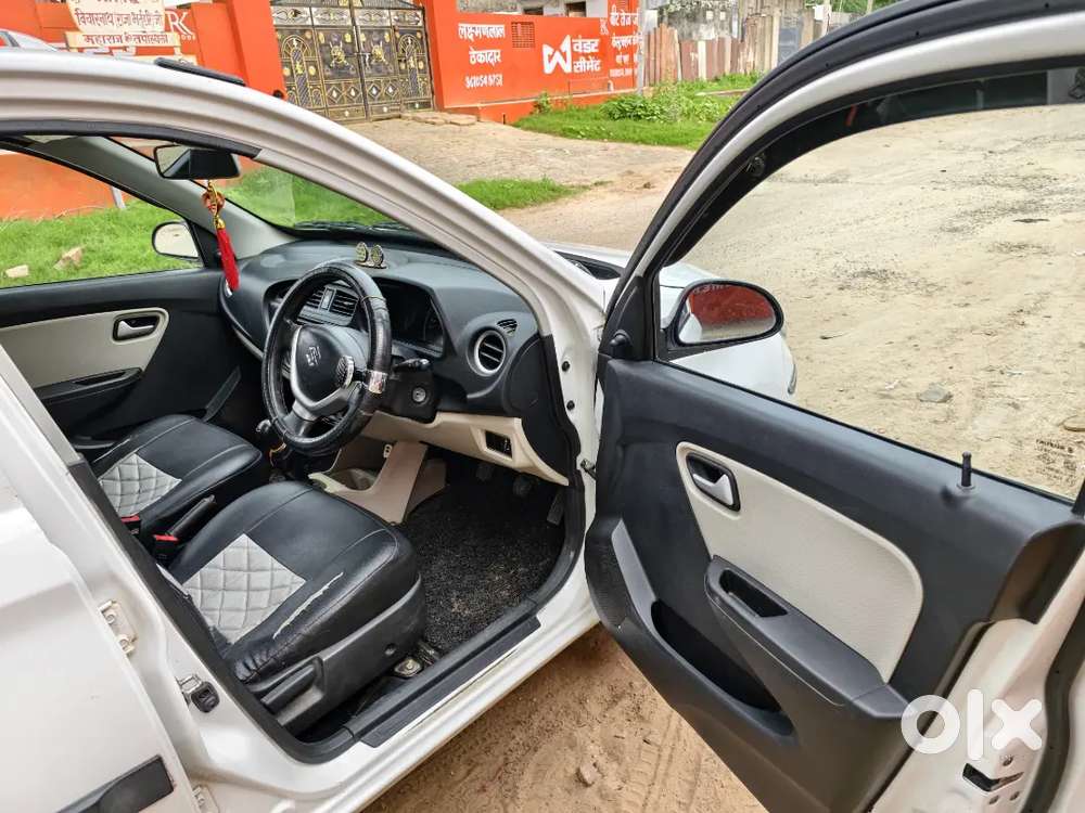 Maruti Suzuki Alto 800 2021 ,