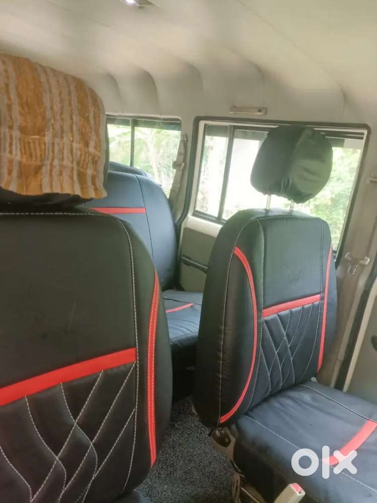 Mahindra Bolero B4 Fully New Condition