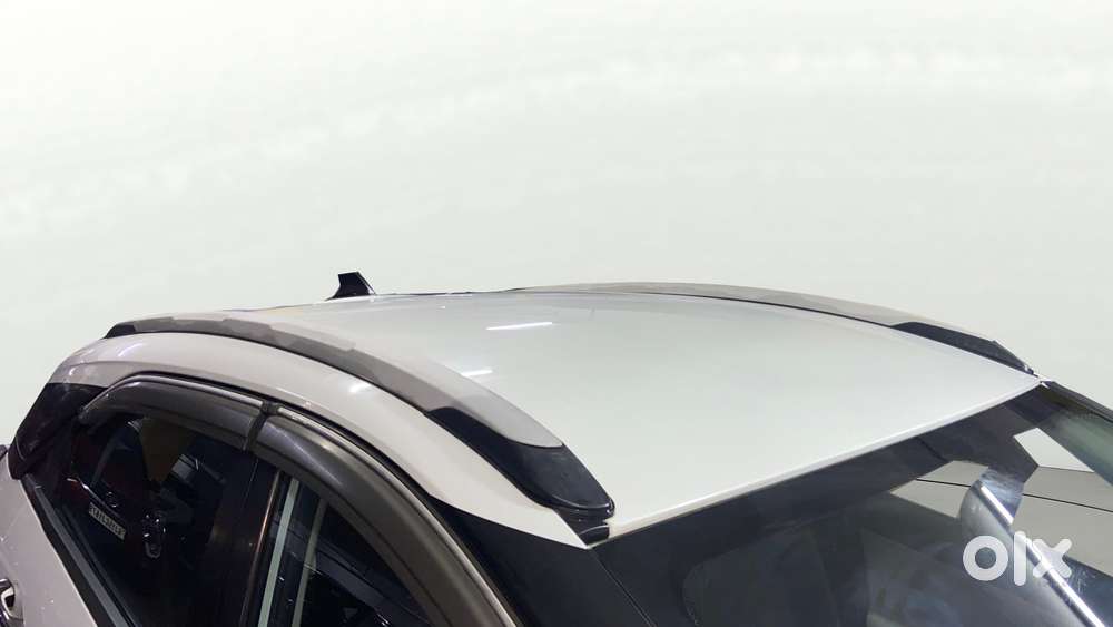 Tata Nexon 1.2 Revotron Xz Plus, 2021, Petrol