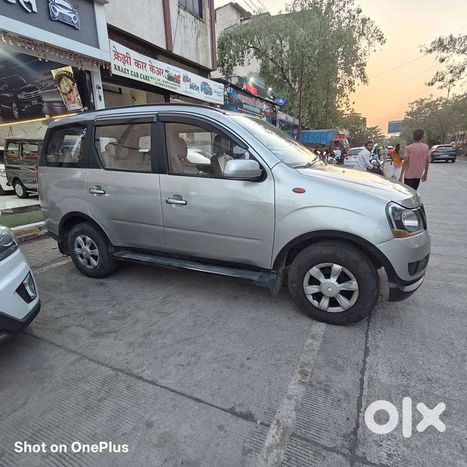 Mahindra Xylo H4 Abs Bs Iv, 2015, Diesel