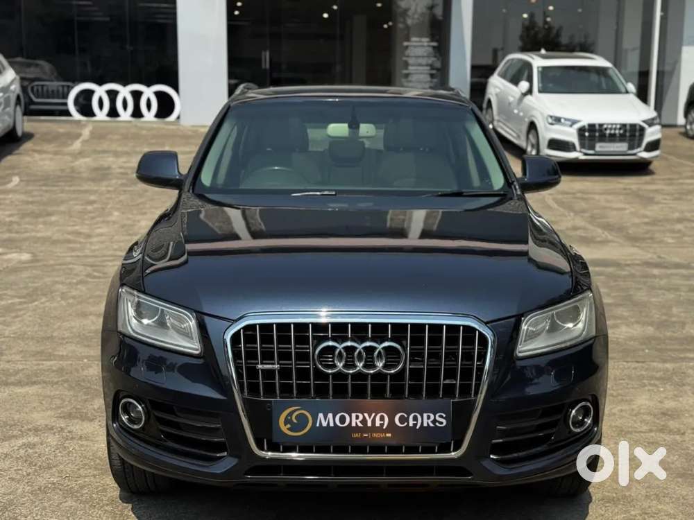 Audi Q5 2.0 Tdi Quattro Premium, 2013, Diesel