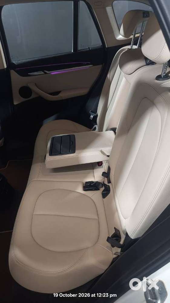 Bmw X1 2.0 Sdrive20d Xline, 2022, Diesel