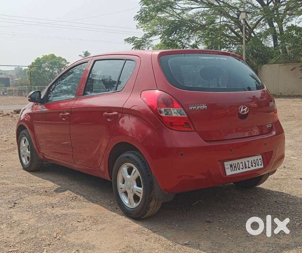 Hyundai I20 2009-2011 Sportz Petrol, 2011, Petrol
