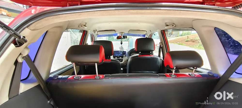 Maruti Suzuki Zen Estilo 2009 Lxi