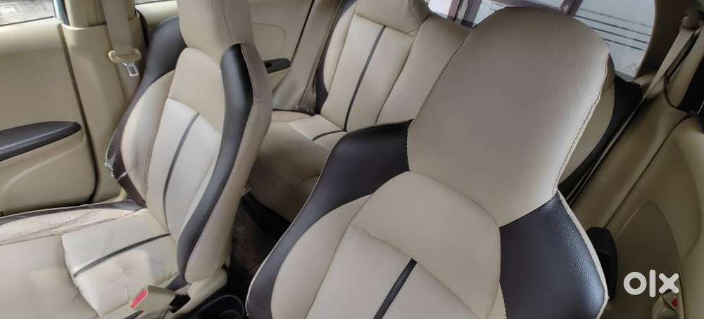Honda Brio S Mt 2013, 2013, Cng & Hybrids