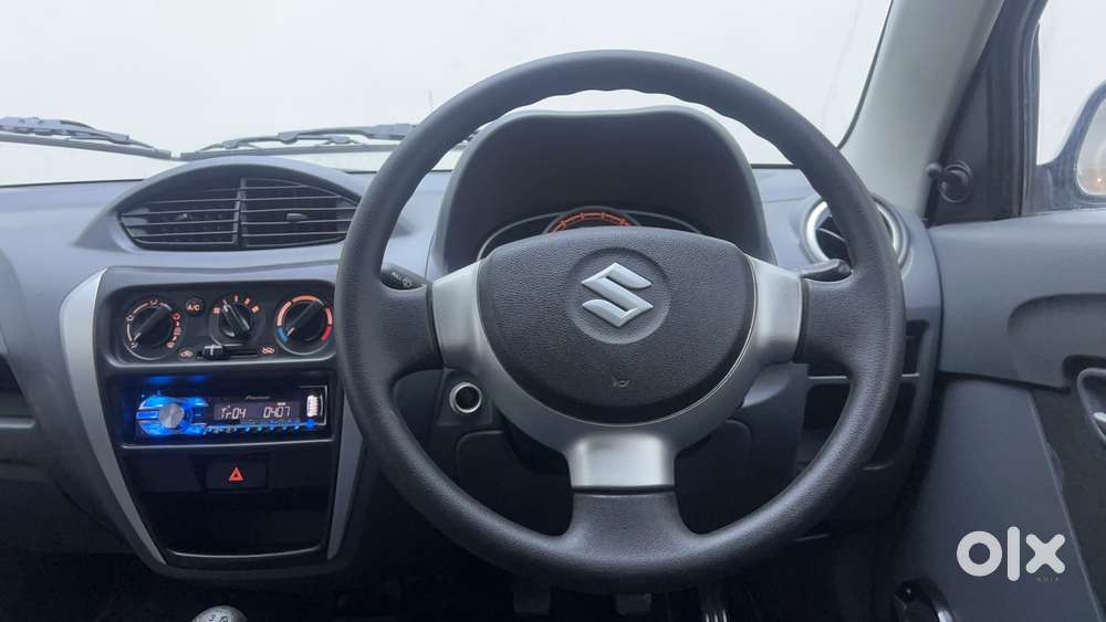 Maruti Suzuki Alto 800 Lxi, 2014, Petrol