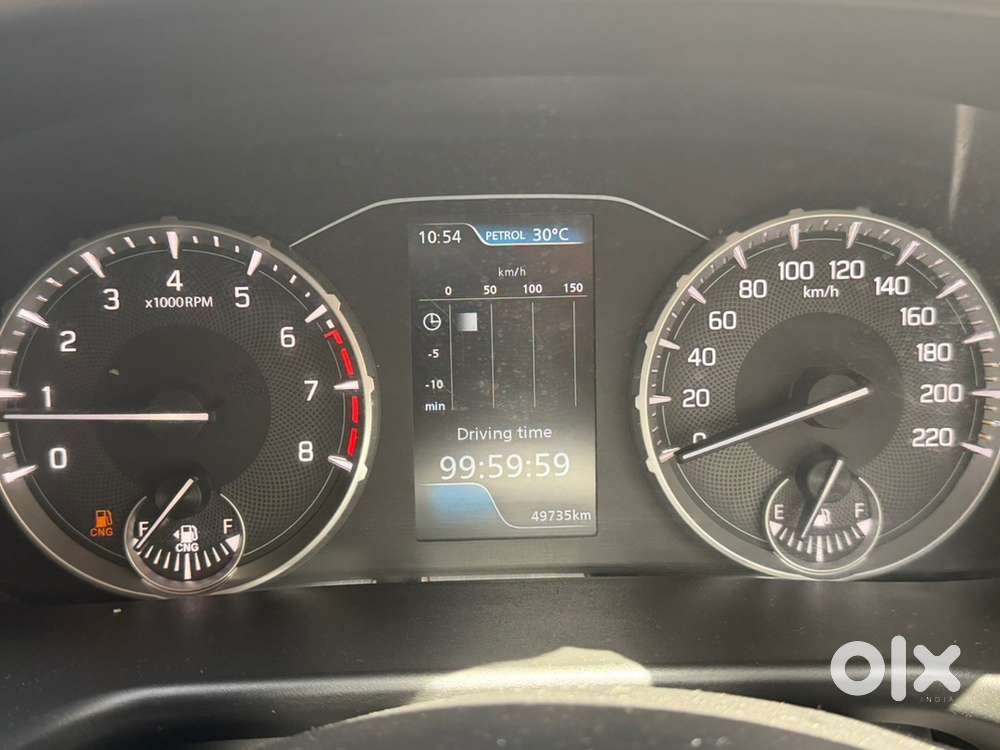 Maruti Suzuki Vitara Breeza 2023