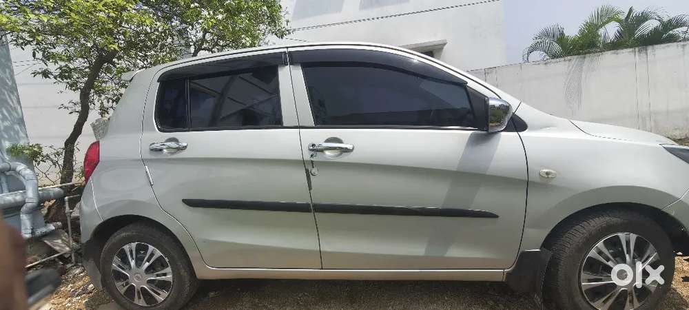 Maruti Suzuki Celerio 2018 Petrol Well Maintained