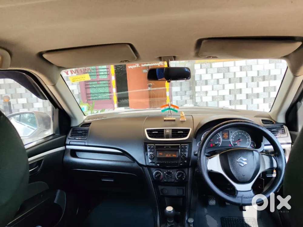 Maruti Suzuki Swift 2015 Diesel 153000 Km Driven