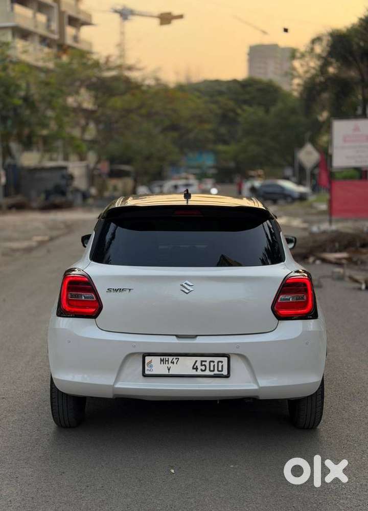 Maruti Suzuki Swift 2018 Amt Vdi, 2023, Diesel
