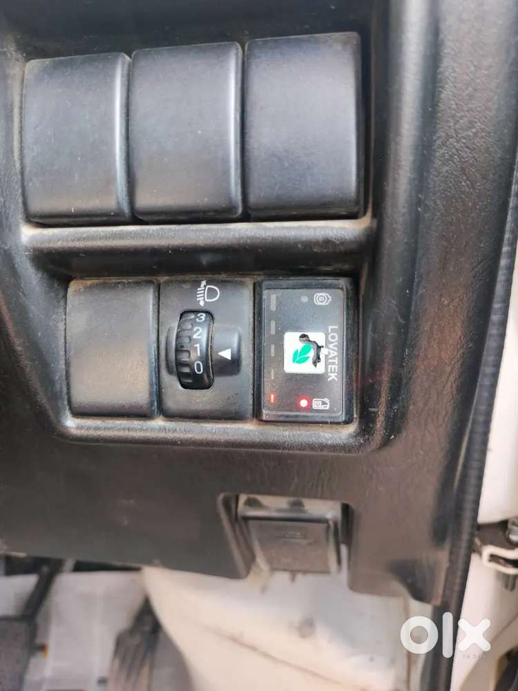 Maruti Suzuki Eeco 2019 Petrol,cng & Hybrids 85000 Km Driven