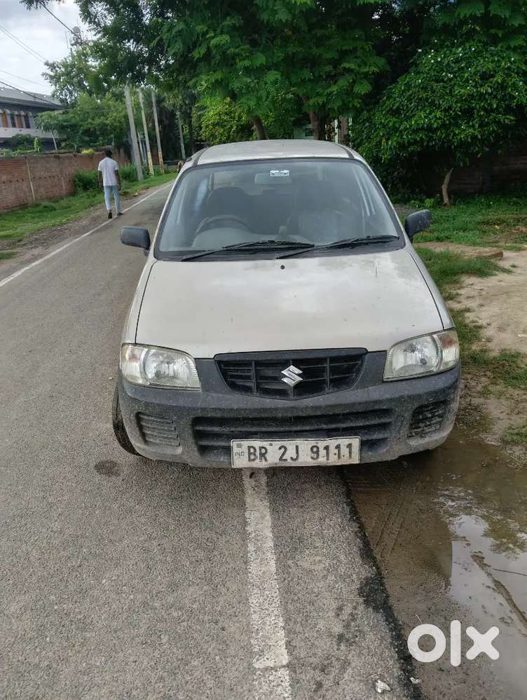 Best Deal: Maruti Alto &ndash; Family Car, Well Maintained