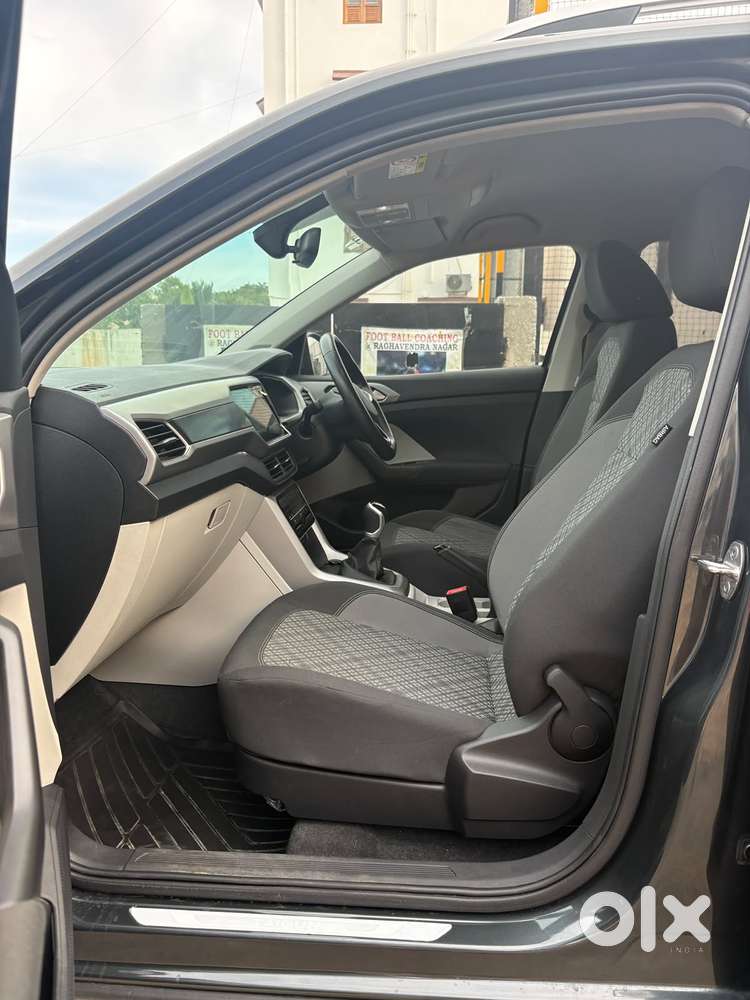 Volkswagen Taigun 1.0 Tsi Highline, 2024, Petrol