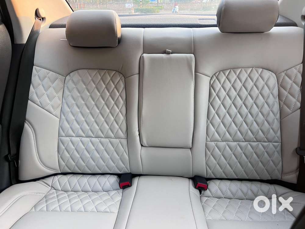 Hyundai Aura [2020-2023] 1.2 S Cng, 2022, Cng & Hybrids