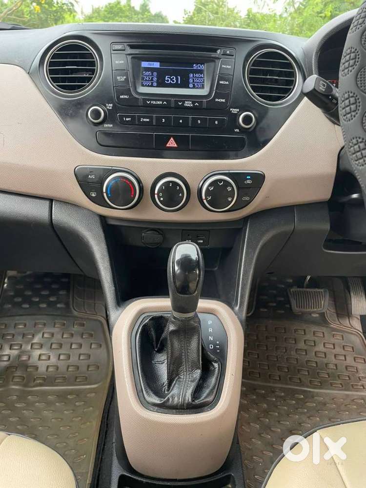 Hyundai Grand I10 2013-2016 Asta, 2014, Petrol