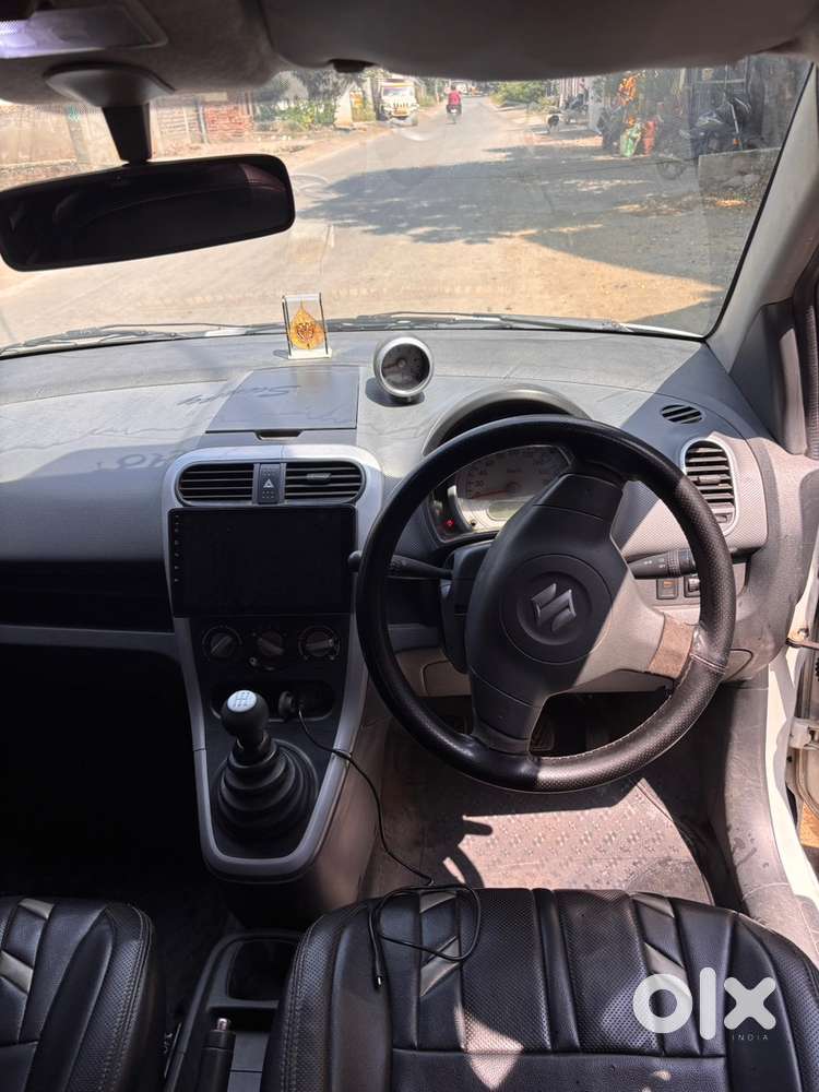 Maruti Suzuki Ritz Diesel 2013