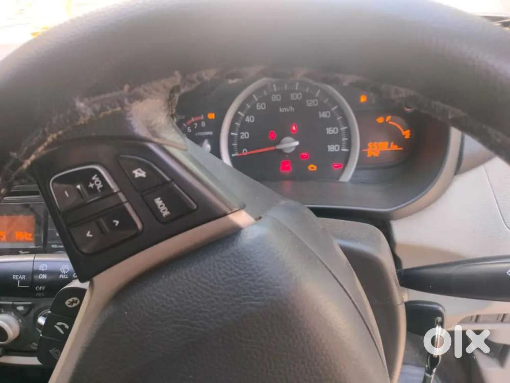 Maruti Suzuki Celerio 2015 Mt Petrol Second Owner