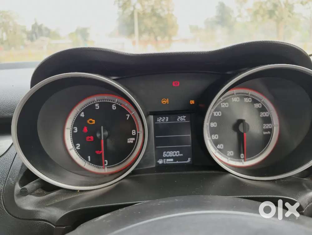 Maruti Suzuki Swift 2020&ugrave;