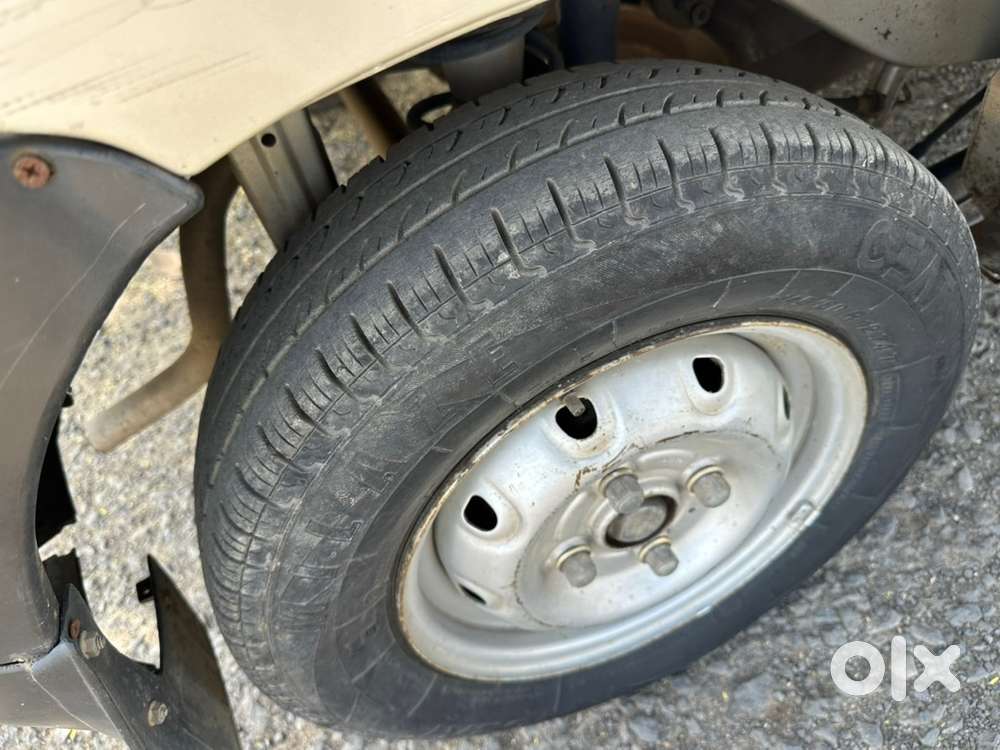 Maruti Suzuki Alto 2005 Petrol Well Maintained