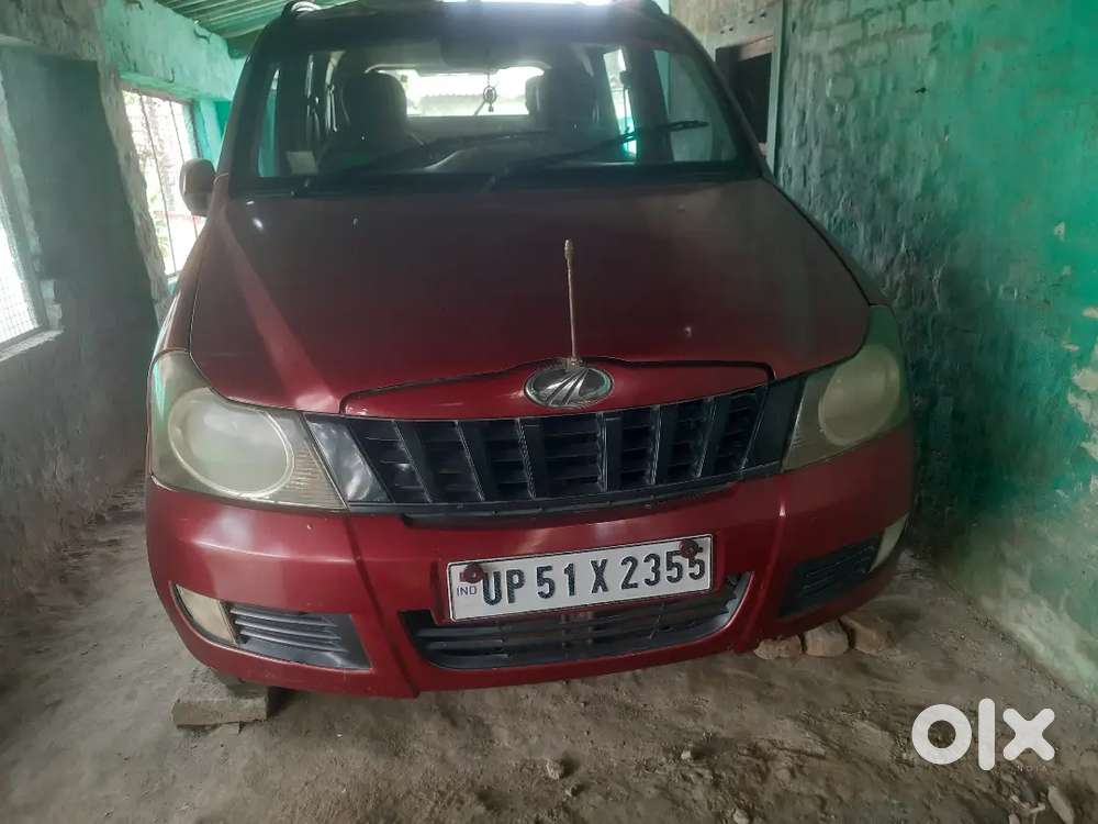 Mahindra Quanto 2013 Diesel Well Maintained