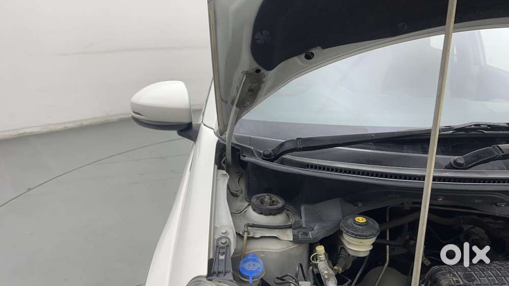 Honda Amaze Vx I-vtec, 2015, Petrol