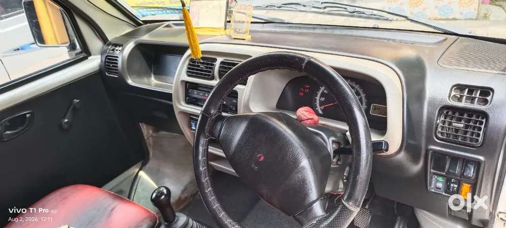 Maruti Suzuki Eeco Ac 2018
