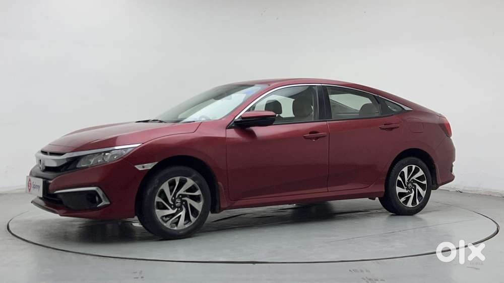 Honda Civic V, 2019, Petrol