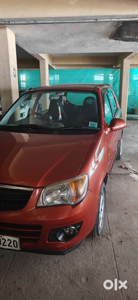 2013 Maruti Suzuki Alto