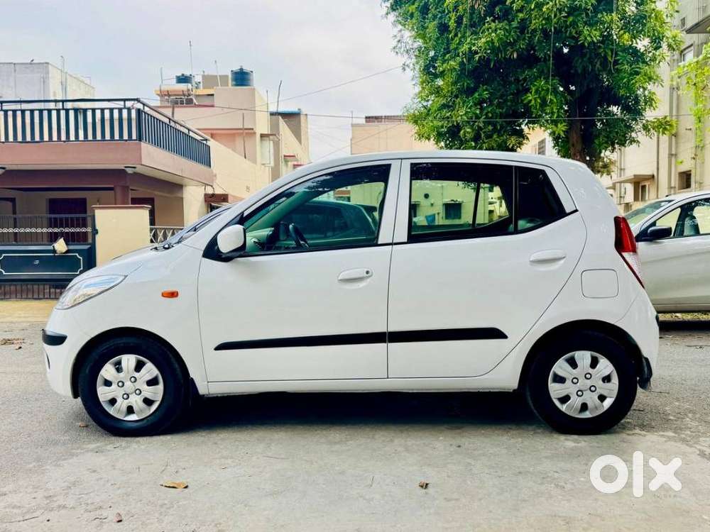 Hyundai I10 1.2 Kappa Magna, 2010, Petrol