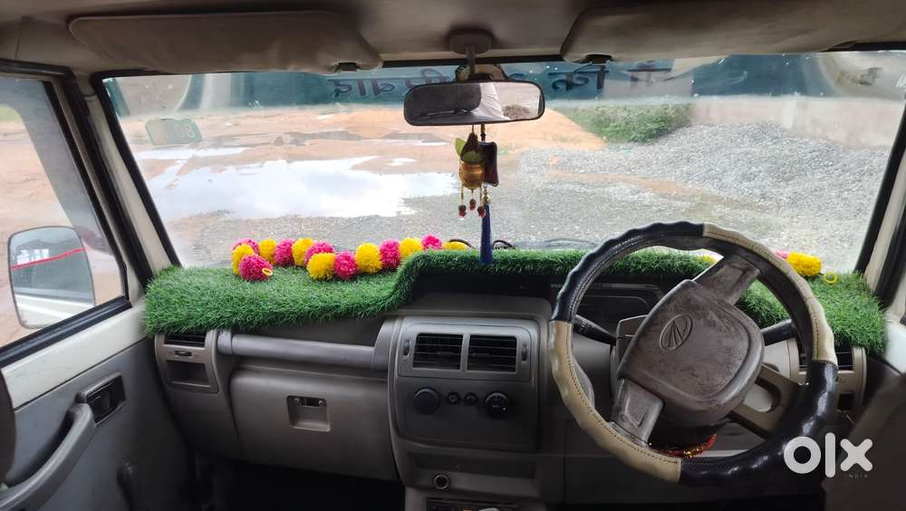 Mahindra Bolero Plus Ac, 2013, Diesel