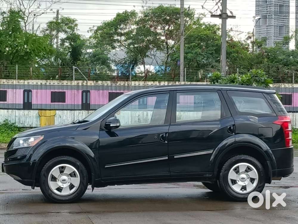 Mahindra Xuv500 W6 2wd, 2014, Diesel
