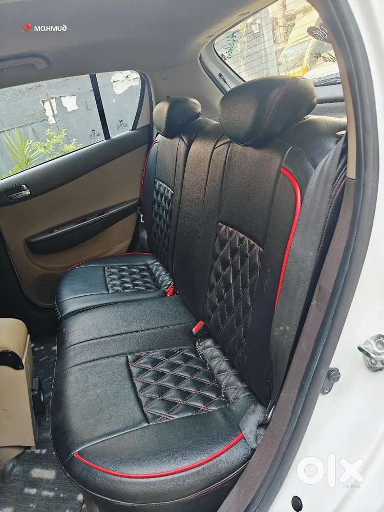 I 20 Asta Abs . Very Good Condition. Sell For Money